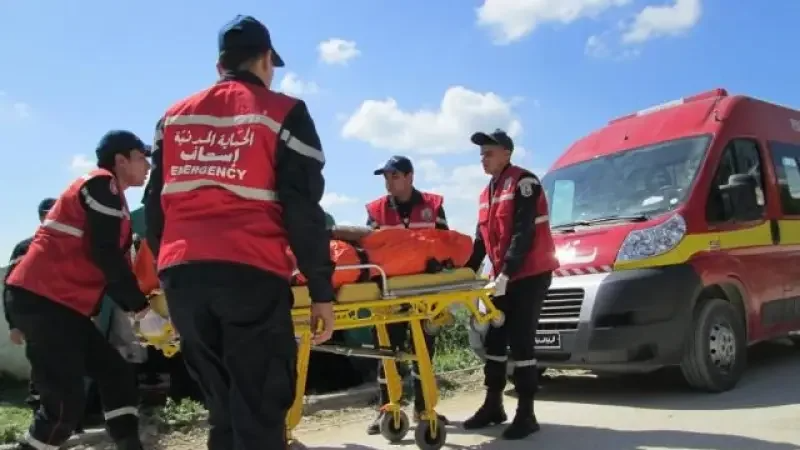 فتح بحث تحقيقي في حادثة انهيار جدار قديم ...