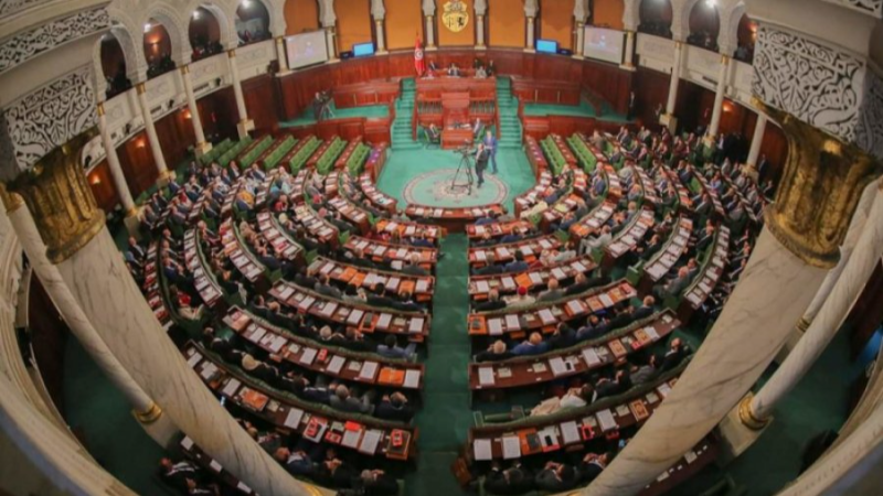 يوسف طرشون: 89 نائبا يؤيدون مقترح تعديل ...
