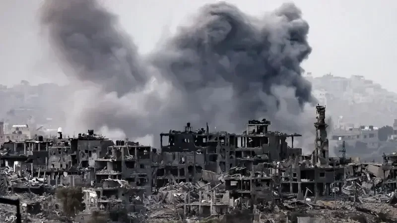 Moyen-Orient: Le cessez-le-feu ou la guerre régionale...