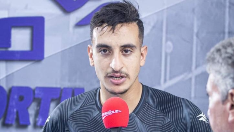 الاتّحاد المنستيري: الأولى للحارس عبد ...