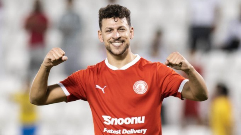 الدوري القطري: يوسف المساكني هدّاف ...
