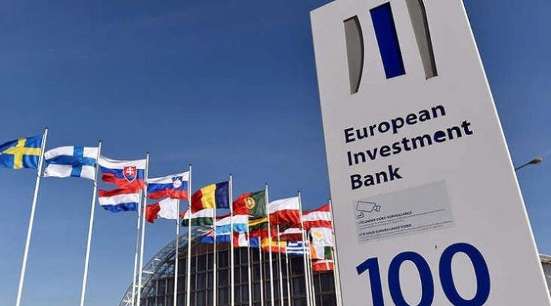 البنك الأوروبي يتوقع بقاء النمو في تونس ...