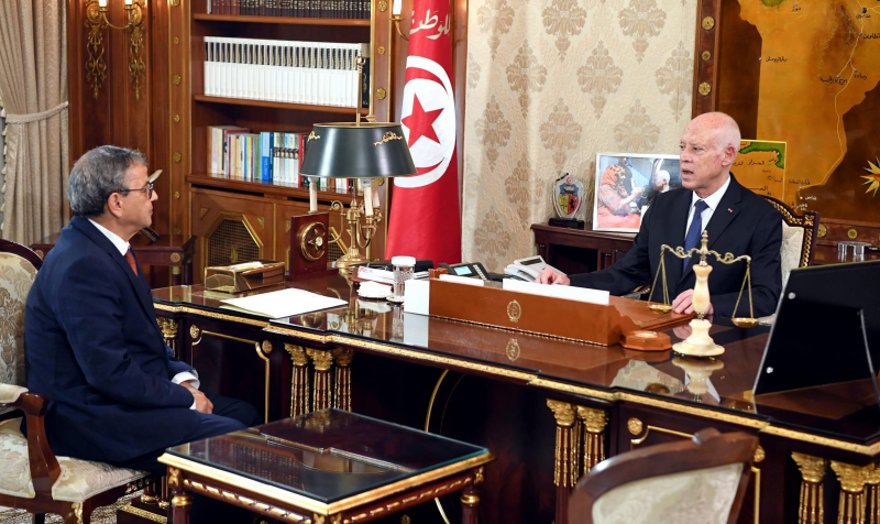 النوري: قائمة ثانية في التمويلات ...