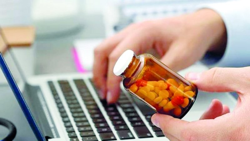 في إطار رقمنة قطاع الأدوية.. تطبيقة جديدة ...
