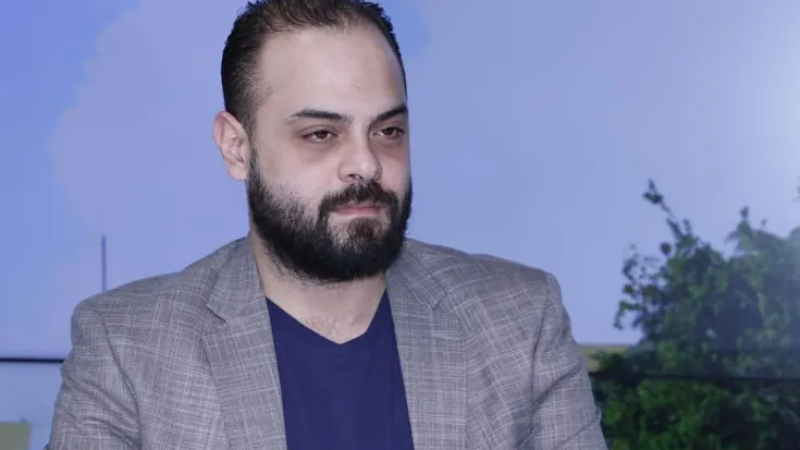 إبراهيم ريحان: مفاوضات وقف إطلاق النار ...