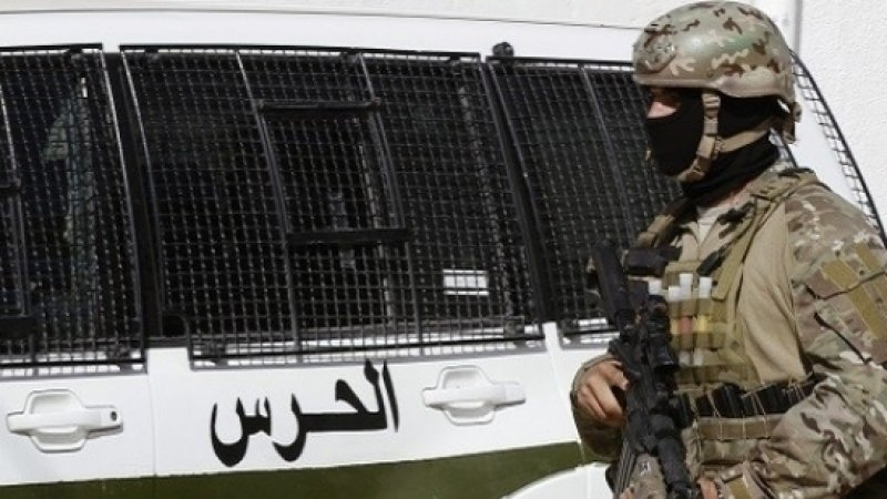 الحرس يُطيح بـ15 تكفيريا مفتش عنهم من أجل ...