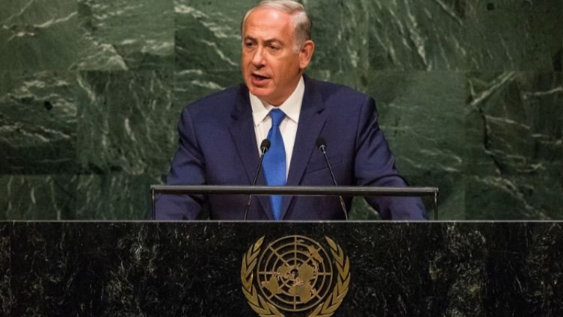 نتنياهو: لا مكان في إيران لا تستطيع ...