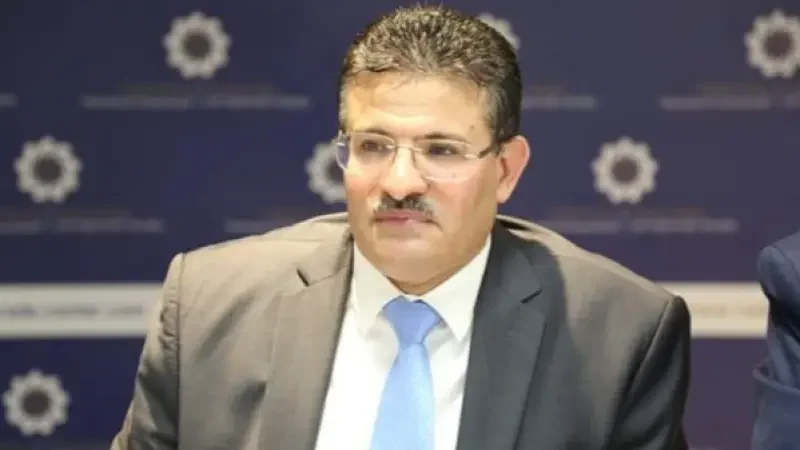 Rafik Bouchleka