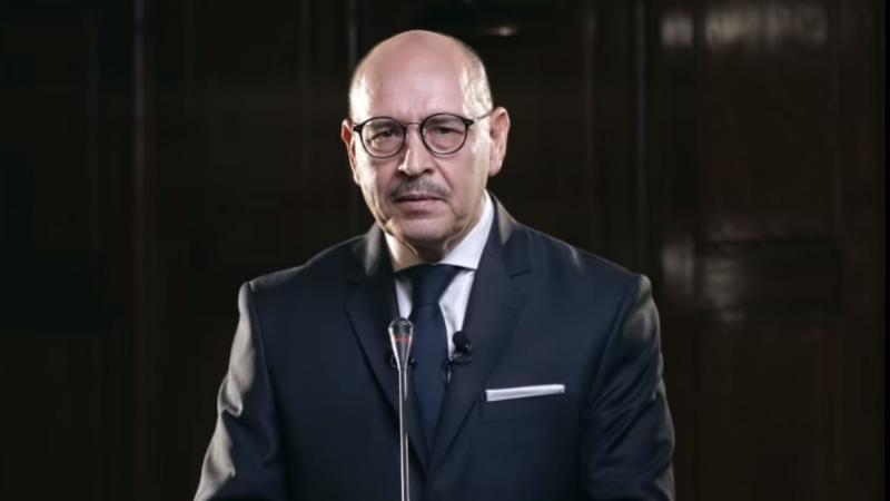 تخفيض العقوبة السجنية ضد لطفي المرايحي ...