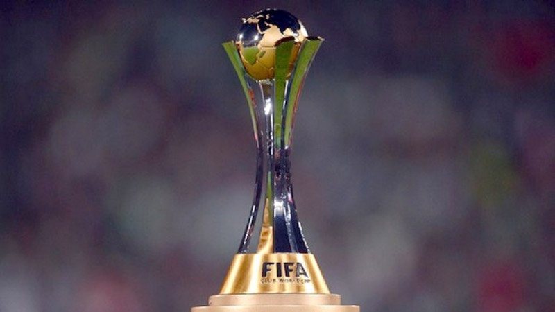 Coupe du monde des clubs