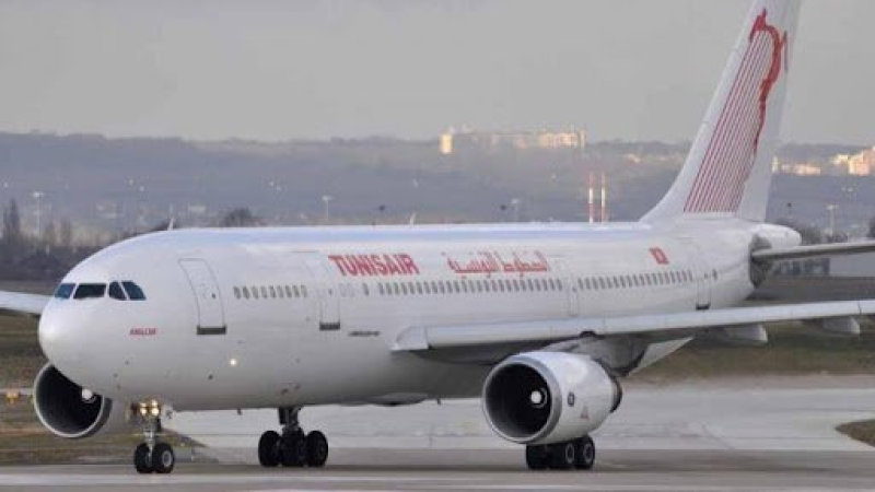 الثلاثاء.. رحلة جوية خاصة لإجلاء 260 ...