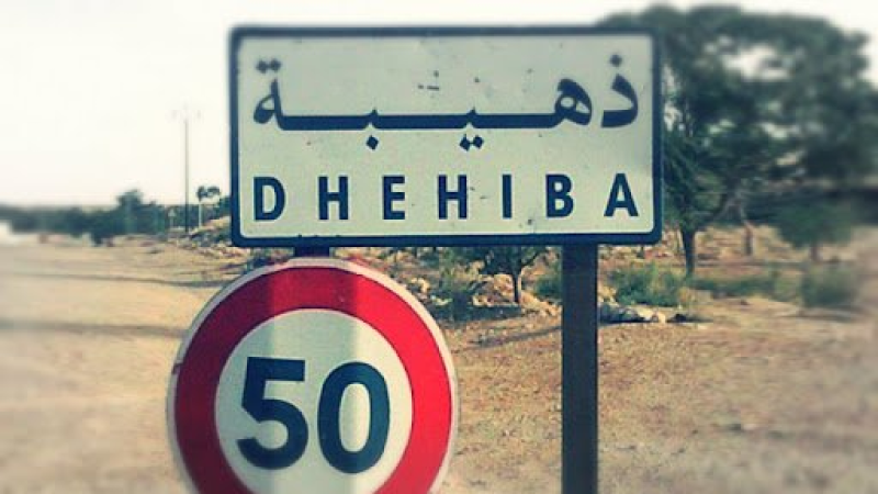 انطلاق أشغال كهربة 3 آبار بالطاقة ...