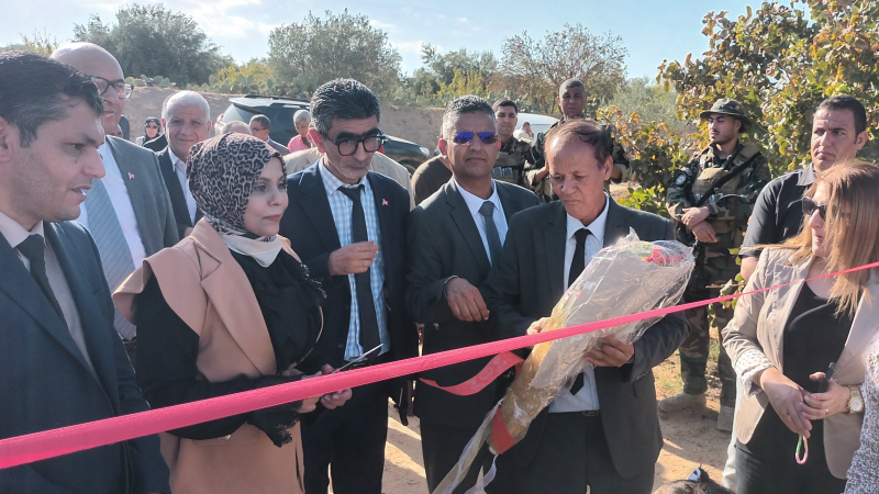كاتبة الدولة المكلفة بالشركات الأهلية: ...