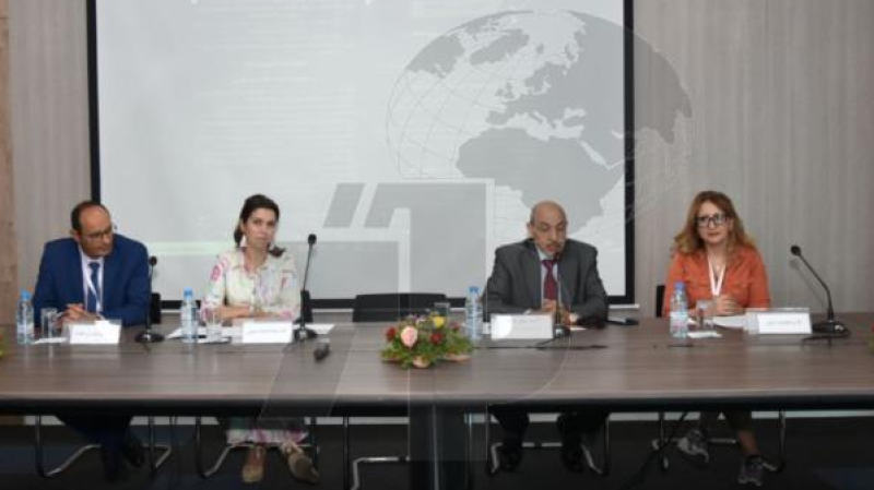 colloque