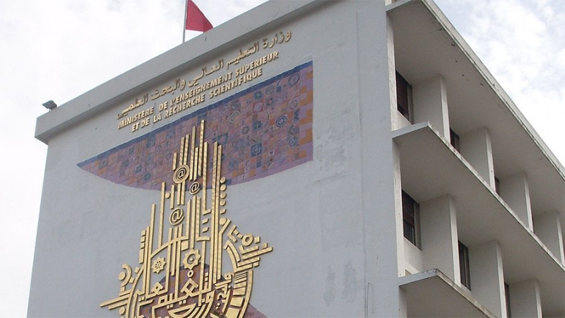 مراد بالأسود يدعو إلى تثمين نتائج البحوث العلمية