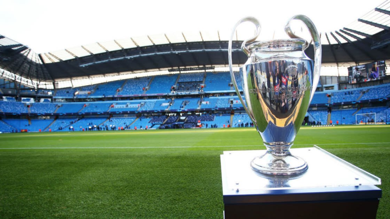 Ligue des champions
