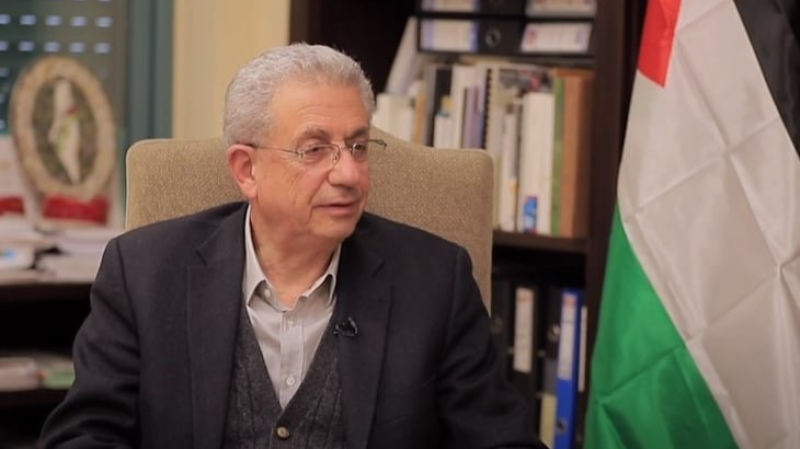 البرغوثي: إيران ردت دفاعًا عن النفس بعد ...