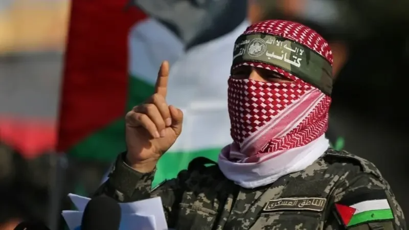 أبو عبيدة عن الرد الصاروخي الإيراني: يوم استثنائي فى تاريخ الصراع