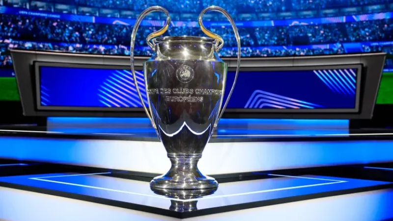 دوري أبطال أوروبا: برنامج مباريات ...