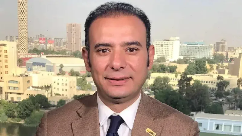 هاني الجمل: تصعيد محتمل في الشرق الأوسط إذا لم تضبط أمريكا إسرائيل