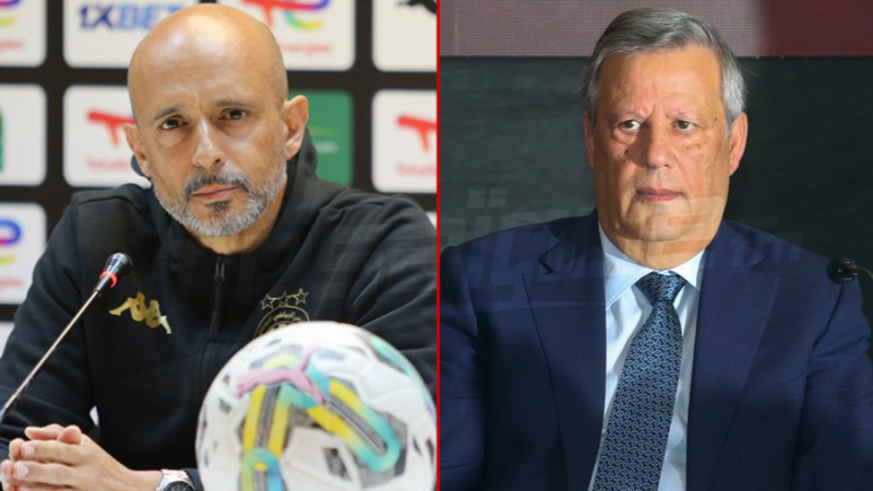 Hamdi Meddeb - Miguel Cardozo