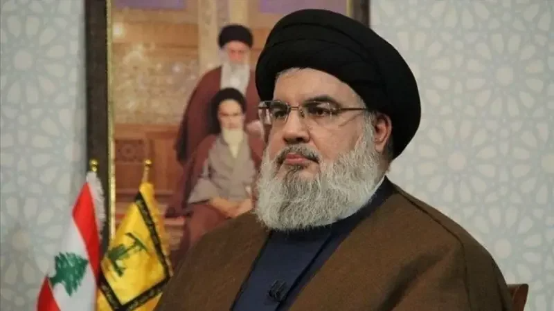 Nasrallah