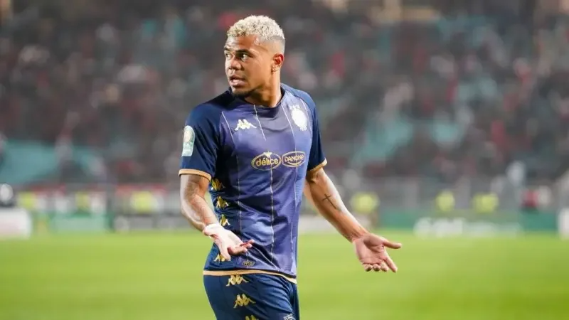 Ligue 1: L'Espérance et l'ES Métlaoui dos à dos