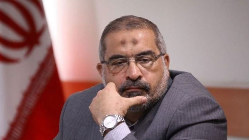 السفير الإيراني: الاختراقات في طهران ...