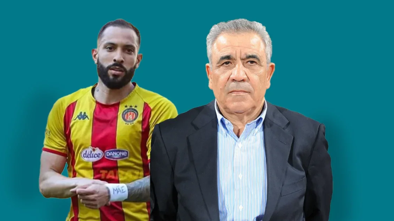 فوزي البنزرتي: من الصعب حاليا رؤية ...