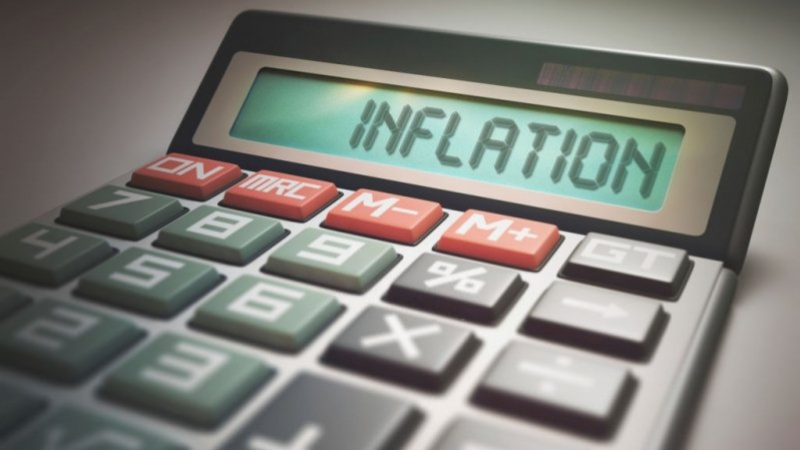 معهد الإحصاء: استقرار نسبة التضخم عند 6.7% ...