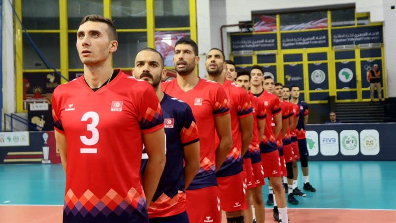 منتخب كرة الطائرة يتربص في تركيا ...