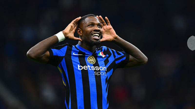 inter milan