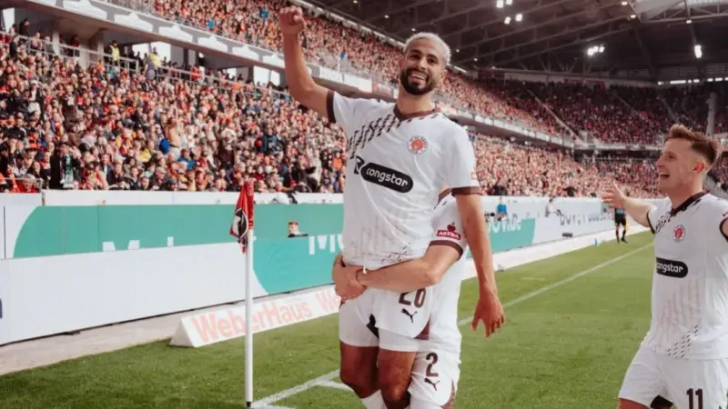 لاعب المنتخب إلياس سعد يخضع لكشوفات لتحديد نوعية إصابته لاعب المنتخب إلياس سعد يخضع لكشوفات لتحديد نوعية إصابته