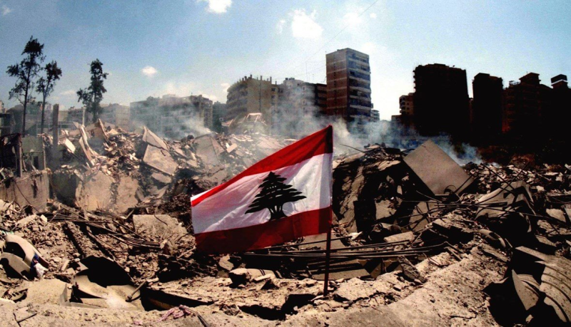 المقاومة اللبنانيّة تشنّ هجوما ...