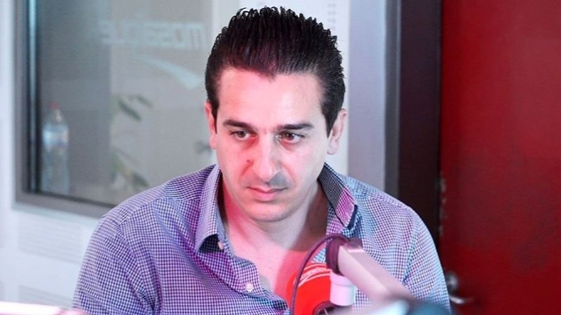 Ali Aloulou