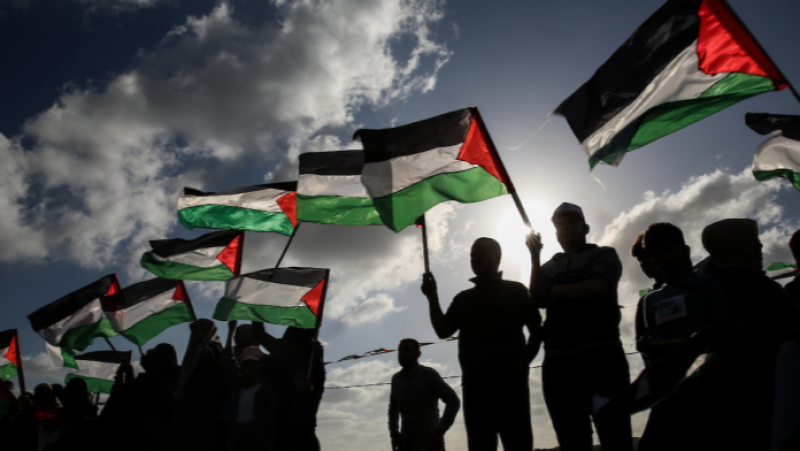 المقاومة الفلسطينية: صامدون رغم الخذلان ...