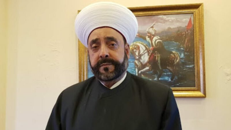 عريمط: هدف المقاومة في غزة ولبنان انزال ...