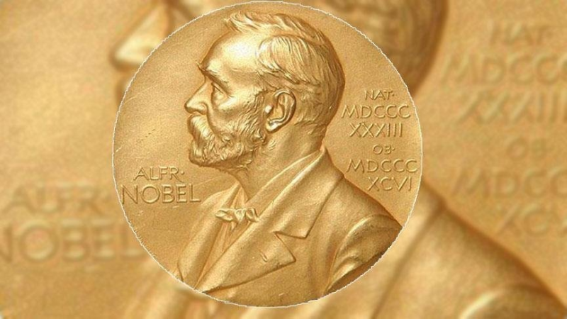 Le Nobel de physique à John Hopfield et Geoffrey Hinton