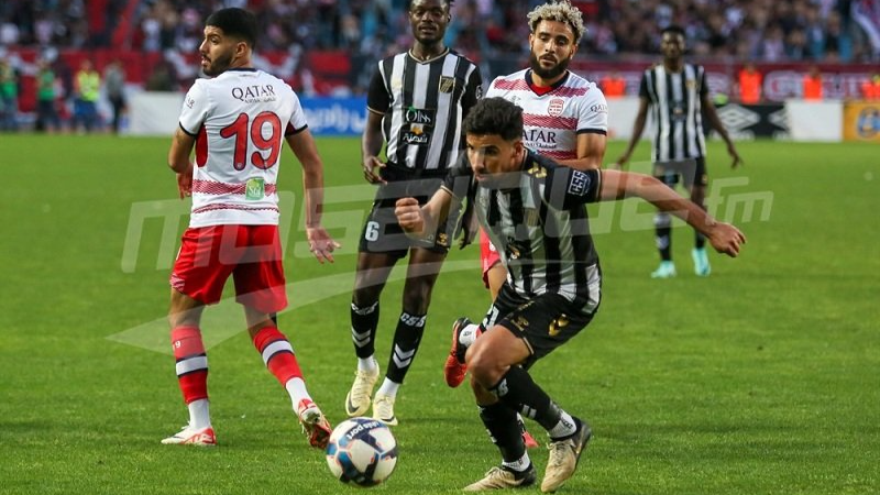 الرابطة الأولى: برنامج مباريات الجولة ...