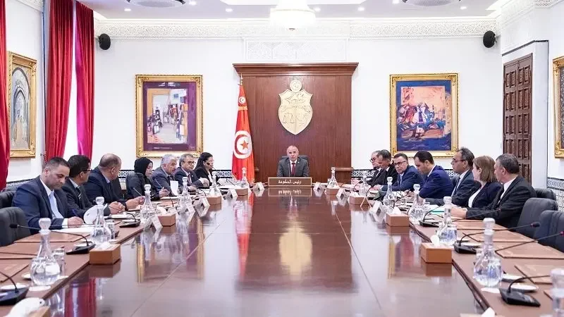 L'Office des terres domaniales au centre d'un Conseil ministériel
