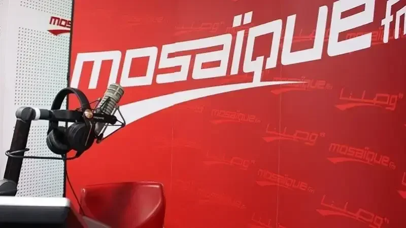 Yassine Mami et Mohamed Rejaïbia dans Midi Show