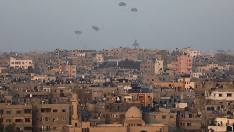 Un comité d'indépendants pour la gestion de Gaza ?