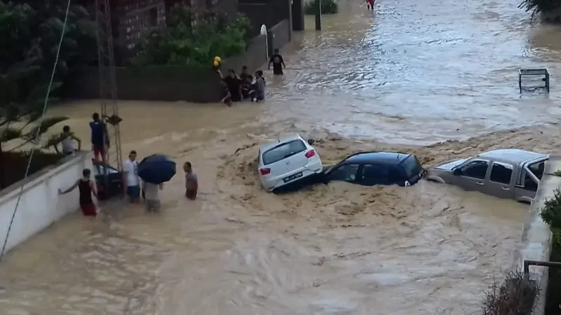 Protection des villes des inondations: L'Equipement met le paquet