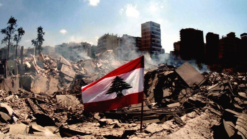لبنان: أكثر من ألفي شهيد منذ بدء العدوان ...