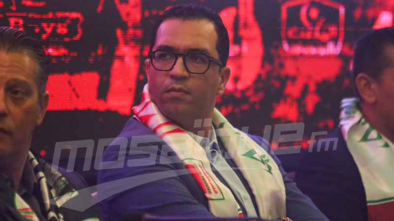 الملعب التونسي يتّجه نحو التخفيض في ...