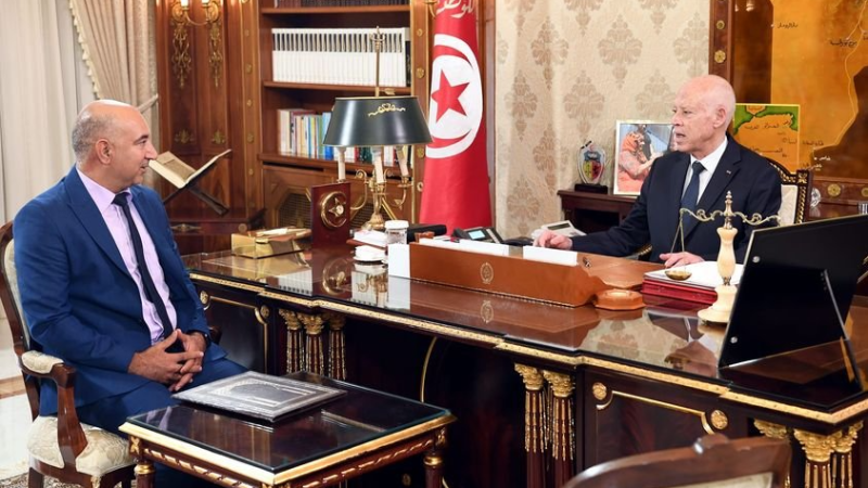 مشروع تنقيح مرسوم مؤسسة فداء في لقاء ...
