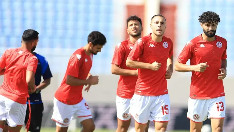 Tunisie - Comores: Formation probable des Aigles de Carthage