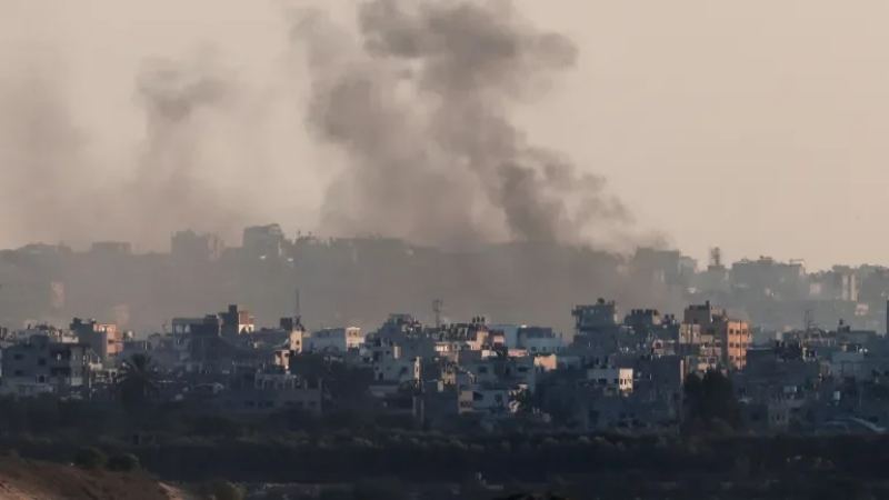 المقاومة الفلسطينية تُوقع 12 مركبة ...