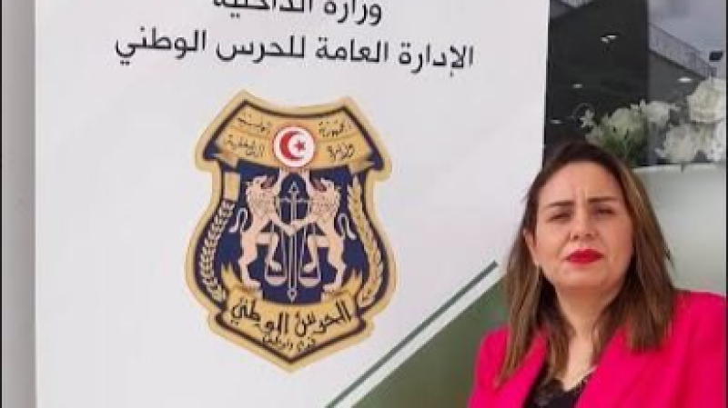 فادية رجب: المقاربة الأمنية وحدها لا تكفي لمكافحة العنف ضدّ المرأة