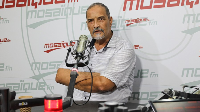 أستاذ علم اجتماع سياسي: ''الشباب التونسي ...
